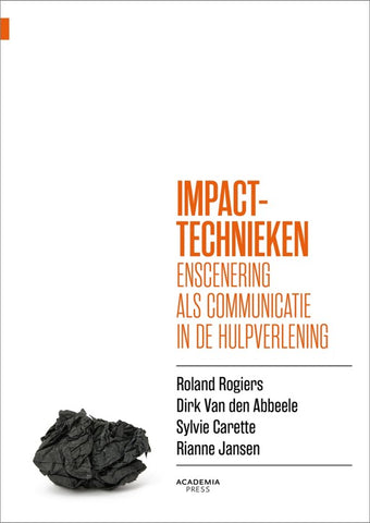 Impacttechnieken