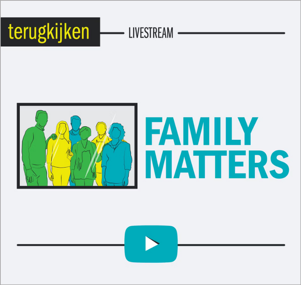 Webinar Living Lightly: Family Matters (Verlenging)