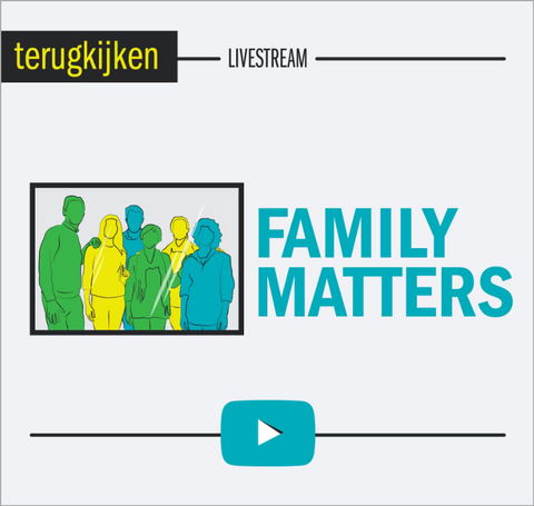Webinar Living Lightly: Family Matters (Verlenging)