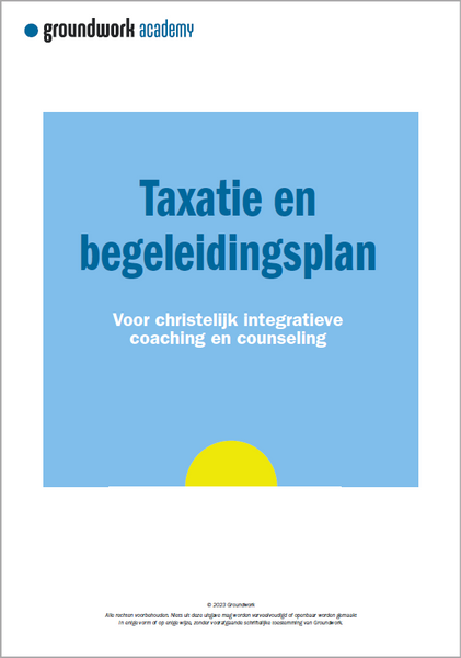 Coachingsmodellen | Digitaal intakedocument