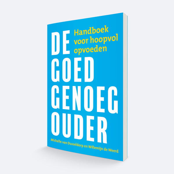 De Goed-genoeg-ouder