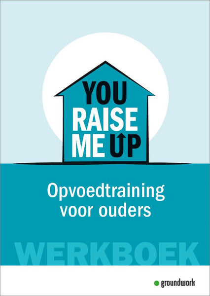 Werkboek You raise me up