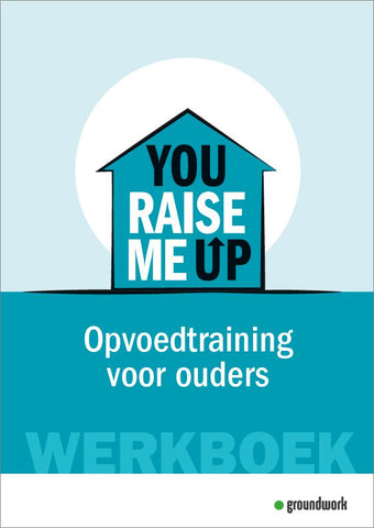 Werkboek You raise me up