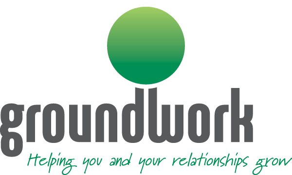 Groundwork, helping you and your relationships grow